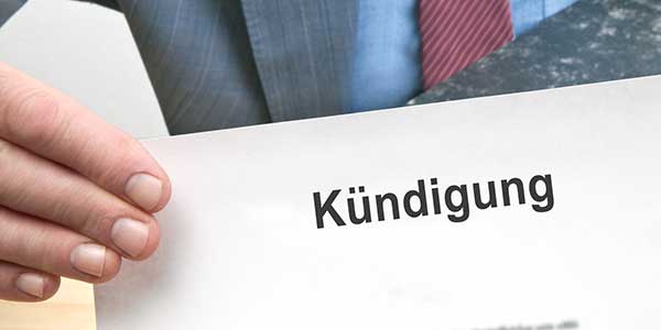 Kündigungsbutton: Onlineverträge müssen online kündbar sein